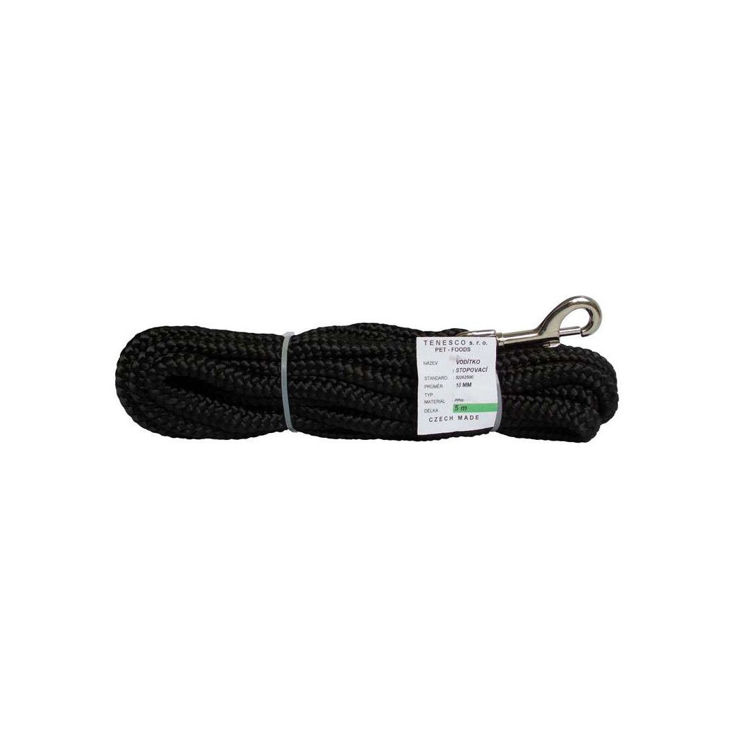 501_voditko-stopovaci-5m-10mm Vodítko stopovacie 5 m x 10 mm – Obrázok 1