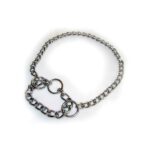 Obojok polosťahovák jednoradový 3mm x 55cm