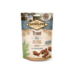 Carnilove Trout & Dill 200g