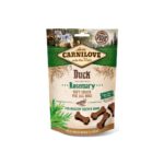 Carnilove Duck & Rosemary 200g