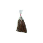 Senegálske proso v klasoch červené 100 g