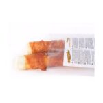 Magnum Chicken Roll on Rawhide stick 10" 170g 2ks – Obrázok 4