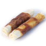 Magnum Duck Roll on Rawhide stick 5-6" 55g 2ks – Obrázok 4