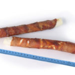 Magnum Duck Roll on Rawhide stick 10" 170g 2ks – Obrázok 2