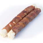 Magnum Duck Roll on Rawhide stick 10" 170g 2ks – Obrázok 4