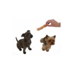 Magnum Chicken Roll on Rawhide stick 5-6" 55g 2ks – Obrázok 4