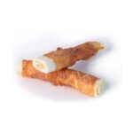 Magnum Chicken Roll on Rawhide stick 5-6" 55g 2ks