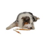 Magnum Chicken roll on Rawhide stick 500g – Obrázok 4