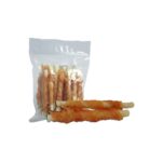 Magnum Chicken roll on Rawhide stick 500g – Obrázok 5