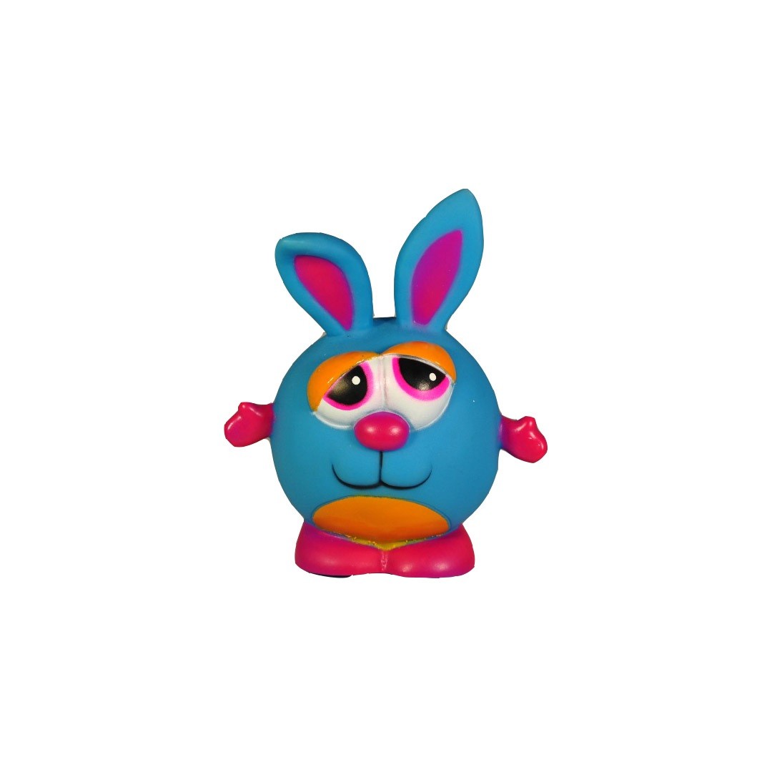 6846_vinyl-micek-kralik-14cm Vinyl králík 14cm – Obrázok 1