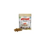 Tréningové kostičky šunkové 85 g obs. mäsa 70%