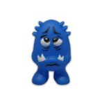 Démon blue vinyl 10 cm