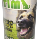 TIM dog drková 1200g