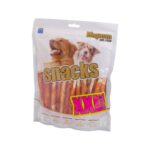 Magnum Chicken and Rawhide Stick 500g