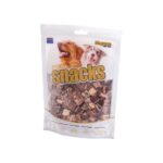 Magnum Beef & Cod Cubes 250g