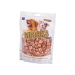 Magnum Chicken & Cod Cubes 250g