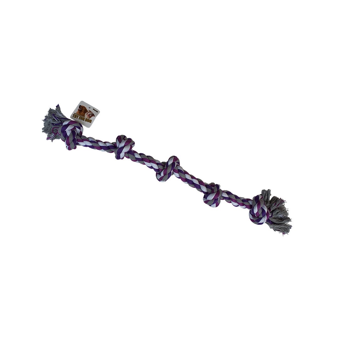 8922_uzel-fialovy-01 Uzol bavlna 75 cm 770 g – Obrázok 1