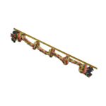 Uzol bavlna 100 cm 1410 g – Obrázok 2