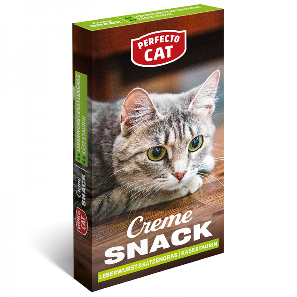 9111_perfecto-cat-premium-kremova-svacinka-syr-taurin-8x15g Krémová pochúťka syr a taurín 8 x 15 g – Obrázok 1