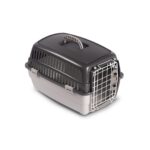 Pøepravka Voyager Medium IATA s miskou 54x35x34cm – Obrázok 2