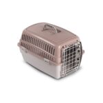 Pøepravka Voyager Medium IATA s miskou 54x35x34cm – Obrázok 3