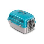 Pøepravka Voyager Medium IATA s miskou 54x35x34cm