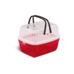 Prepravka Portobello pro hlodavce 30x23x21cm – Obrázok 2