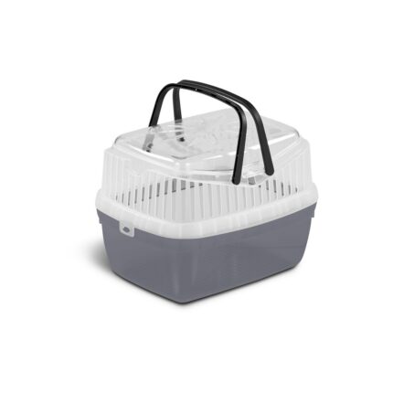 Prepravka Portobello pro hlodavce 30x23x21cm