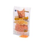 Magnum chicken & cod chips for cats 70g – Obrázok 2