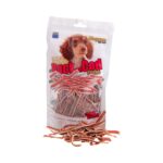 Magnum Duck & cod chips 80g – Obrázok 2