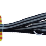 Vodítko pøepínací reflexní 20mm x 200cm – Obrázok 9