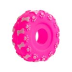 Vinyl pneumatika 11 cm