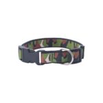 A Collar - Happet SM24 - Moro - 2,5cm