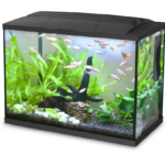 Akvárium LED lampa K60, 60l