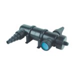 Lampa proti riasam 7 W