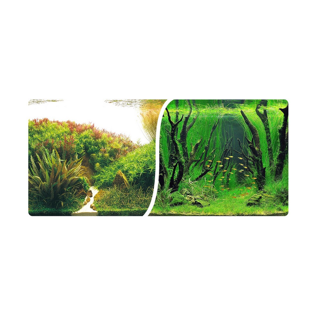 aquarium-background-roll-30cm Pozadie do akvária 15m 30cm – Obrázok 1