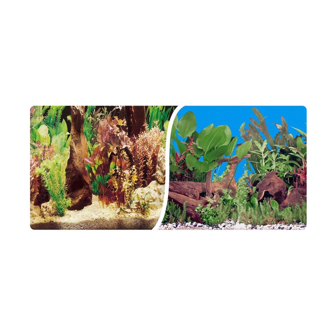 aquarium-background-roll-60-cm Pozadie do akvária 15m 60cm – Obrázok 1
