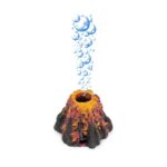 Bubble Deco sopka 7 cm