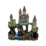 Aquarium castle decoration Happet R157 - 25 cm