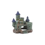 Aquarium castle decoration Happet R159 - 16 cm