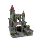 Aquarium castle decoration Happet R160 - 24 cm