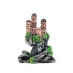 Aquarium castle decoration Happet SU1662 - 13 cm