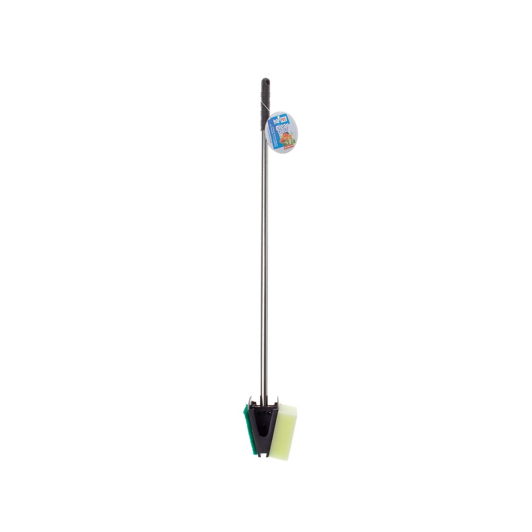 aquarium-cleaning-scraper-happet-45-cm-s-a112kw Čistič akvárií s hubou 45 cm – Obrázok 1
