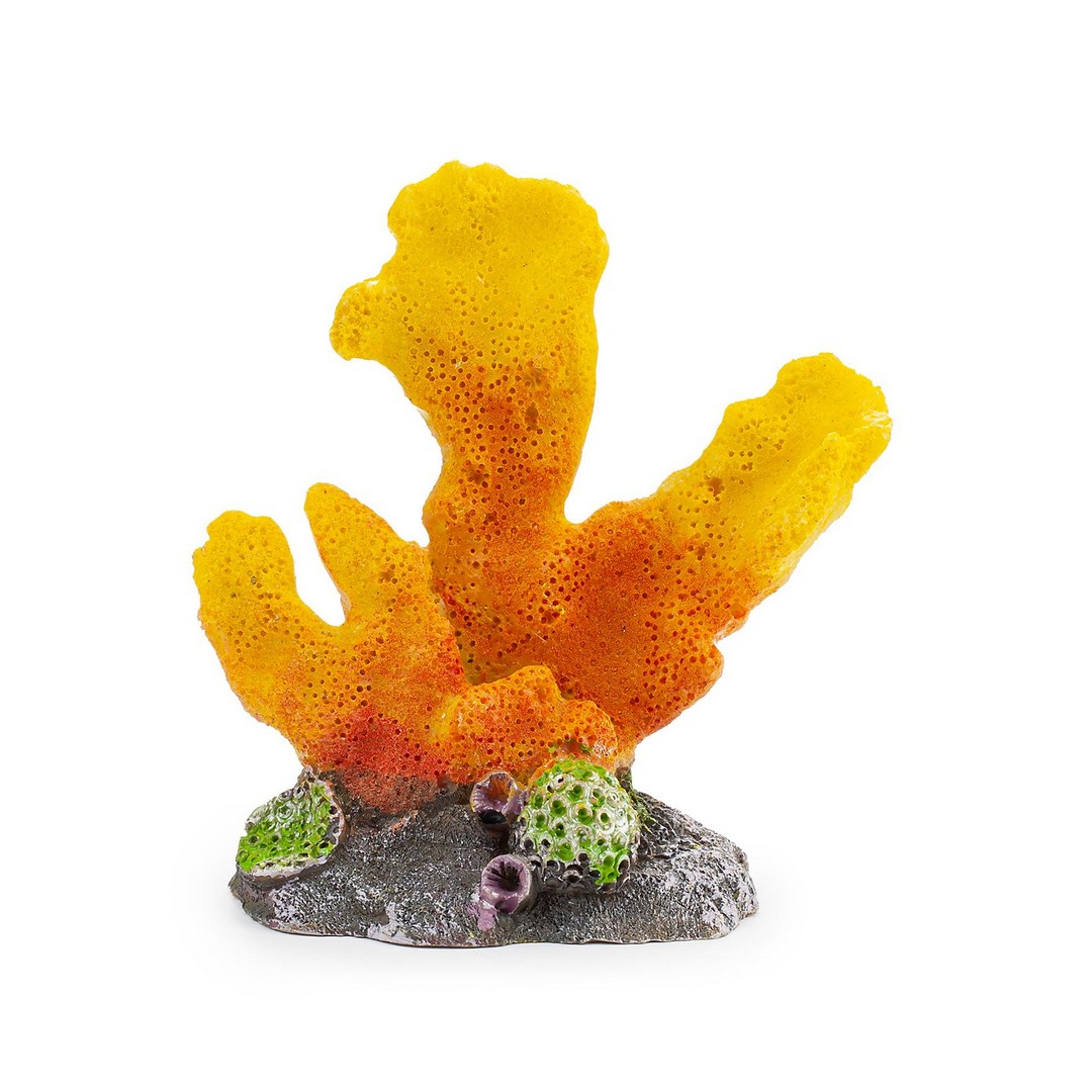 aquarium-coral-decoration-happet-407f-10-cm Aquarium coral decoration Happet 407F 10 cm – Obrázok 1