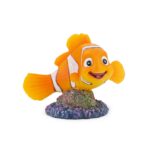 Dekorácia do akvária Nemo 9 cm