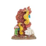 Aquarium seahorse decoration Happet 188E 10 cm