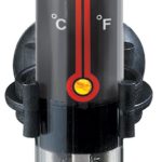 Ohrievač AquaT s termostatom 100W