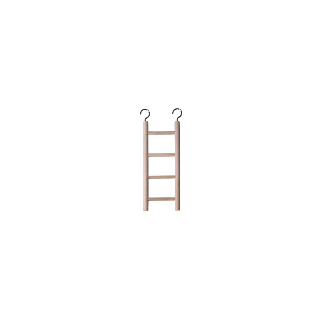 bird-ladder-15-cm-z-021ayi Rebrík pre vtáky 15 cm – Obrázok 1