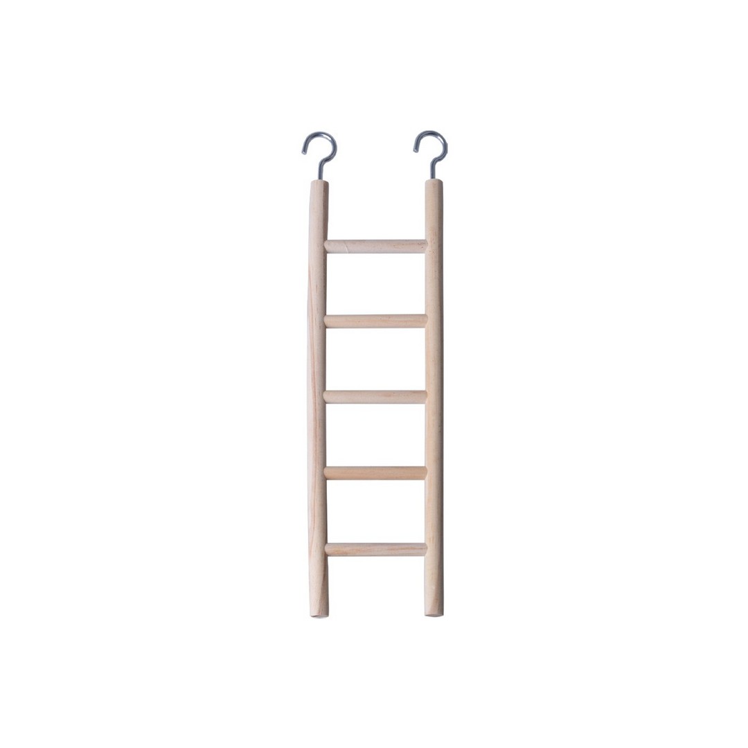 bird-ladder-34-cm-z-020ayi Rebrík pre vtáky 34 cm – Obrázok 1