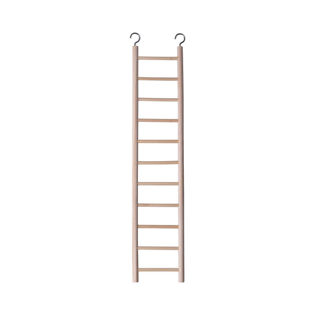 bird-ladder-44-cm-z-019ayi Rebrík pre vtáky 44 cm – Obrázok 1